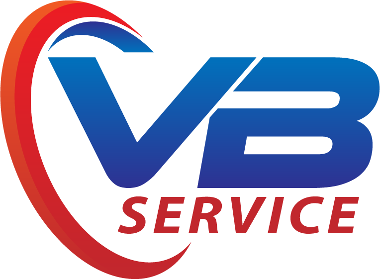 logo VB Service